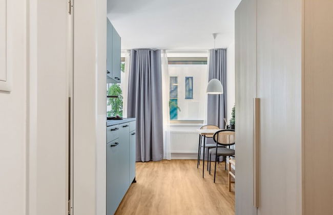 Limehome Oberhausen Paul-Reusch-Str. - Foto 65