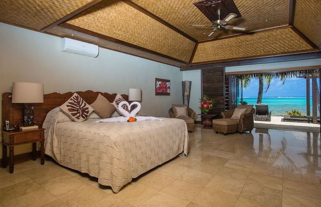Te Manava Luxury Villas - Foto 5
