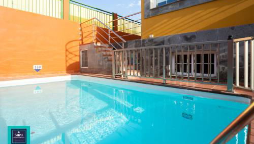 Inma Apartment Montaña La Data - Foto 2