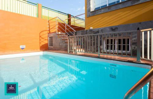 Pino Apartment, Montaña La Data - Foto 28