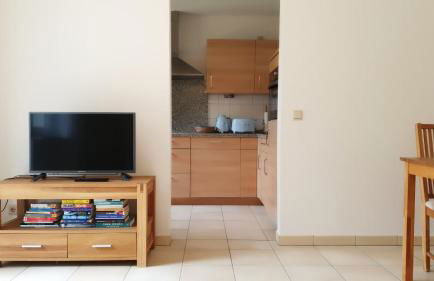 Ferienwohnung Amselring - Foto 4