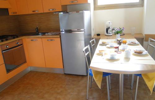 Residence La Carruba - Foto 14