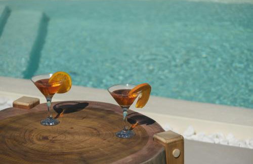 Koukoutsa House with Swimming Pool Corfu Sokraki - Foto 42