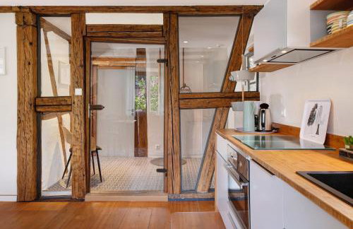 Ferienhaus Hildahüsli - Foto 11