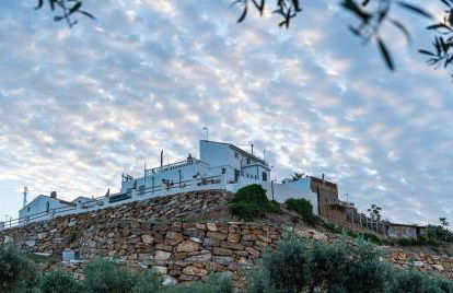 Rambla Retreats Apartment Rojo with shared pool & hot tub Stunning views in Oria - Foto 41