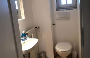 Gästewohnung Pohlheim Grüningen - Foto 14