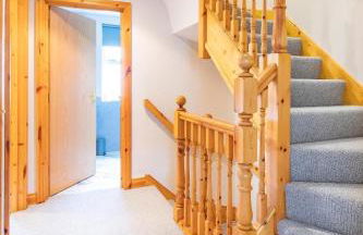 The Townhouse Ballycastle - Foto 17