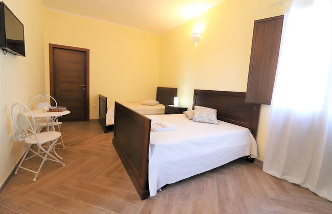 Tenuta Gli Agrumi del Salento - Foto 4