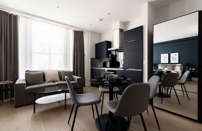 South Kensington Apartments - Foto 48