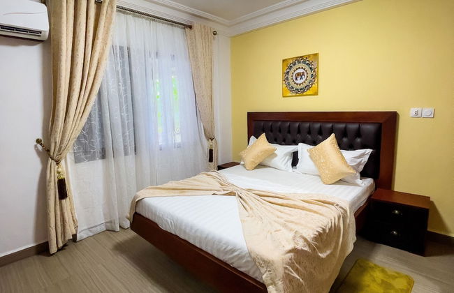 G&G Residency - Foto 8