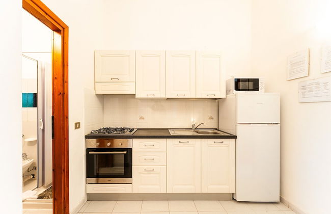 Appartamenti con A.C a San Teodoro - Foto 16