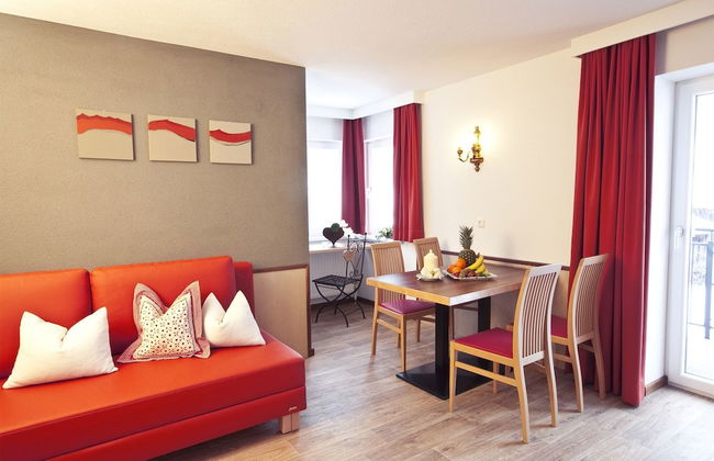 Apart Fliana - Foto 11