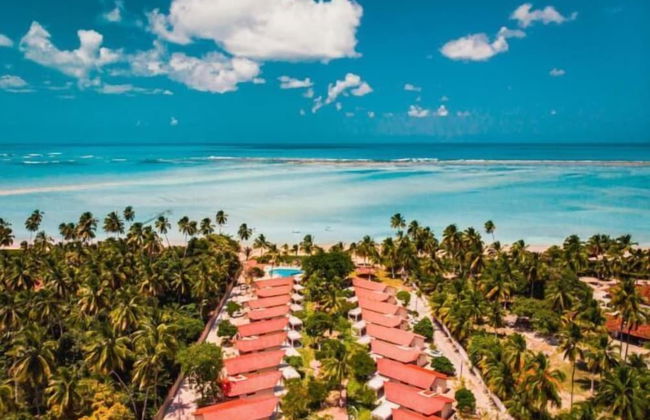 Costa Dourada Village - Photo 76