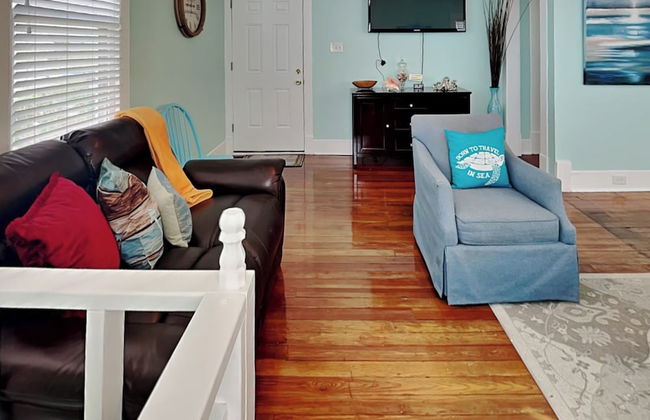 Seawall Celebration Manor by Ryson Vacation Rentals - Foto 8