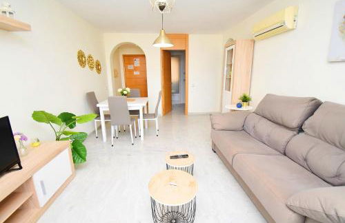 Expoholidays - Apartamentos Puerto Almerimar - Foto 113