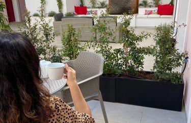 Cardeal Suites & Apartments - Foto 112