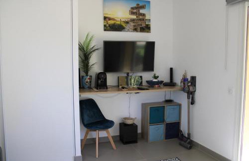 Studio Villa Boca - Foto 16