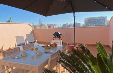 Atico duplex en Malgrat de Mar - Foto 13