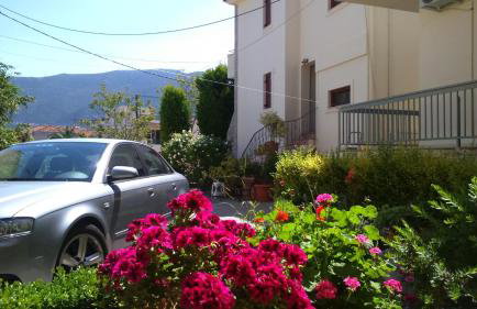 Vagionia Apartments - Foto 43