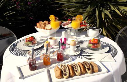 Résidence Le Cosimo - Foto 37