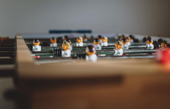 Appartements Sulzer - TOP 31 - Photo 46