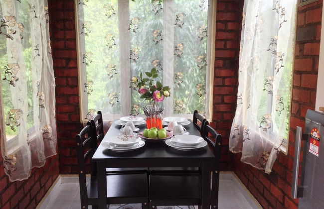 Kapal Terbang Guest House - Foto 16