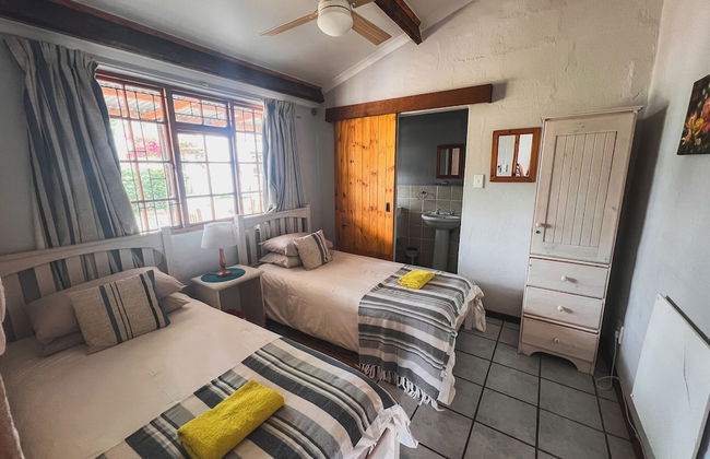 Vindoux Guest Farm and Day Spa - Photo 7