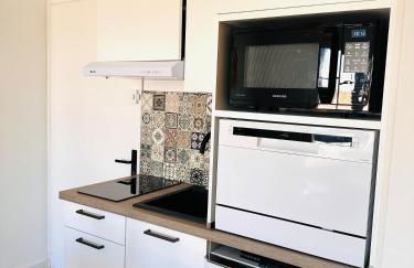 Les Barges 40-Séjournez à la Chaume - Foto 6