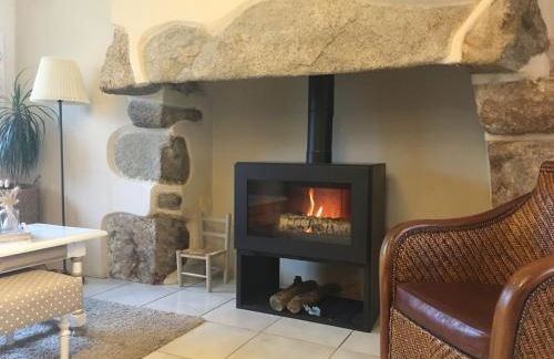 Maison Béniguet au Pays des Abers - Foto 4