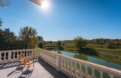 Willa Tonkiele - Dom z Jacuzzi i Sauną na wyłączność - Foto 31