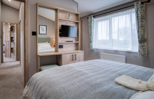 Carn Springs Lodge - 3 Bed - Devonshire Dr - Tenby - Photo 15