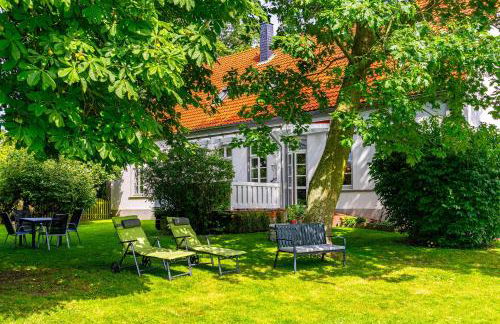 Alte Pastorei Wiefels - Photo 60