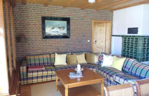 Rhöner Landhaus mit viel Flair - Foto 9