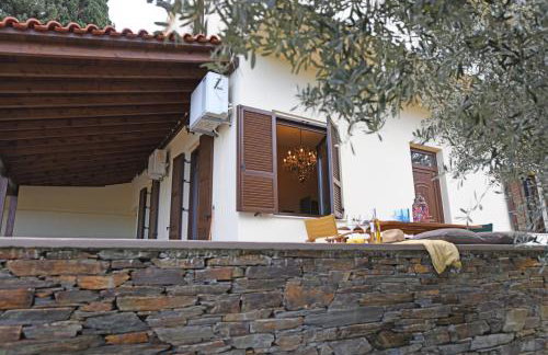 Villa Sophia - Foto 31