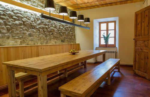 Casa Rural "Casa Chin", Val d'Aran - Foto 11