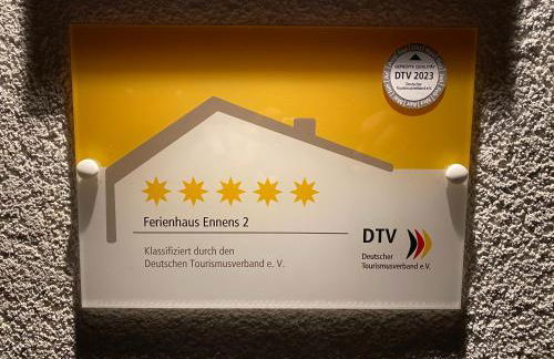 Family Ferienhaus Ennens - Foto 6