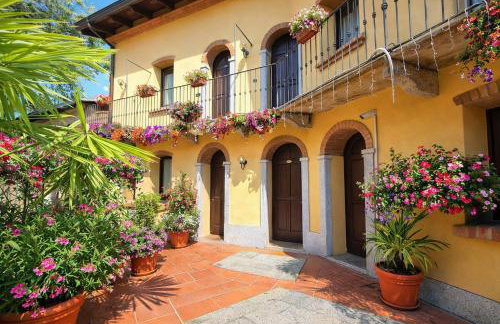 Monolocale Beatrice Abbadesse Guest House M3-M5 Zara - Photo 29