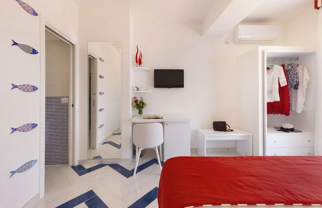 Gala Residence Villa Giovanna - Foto 10