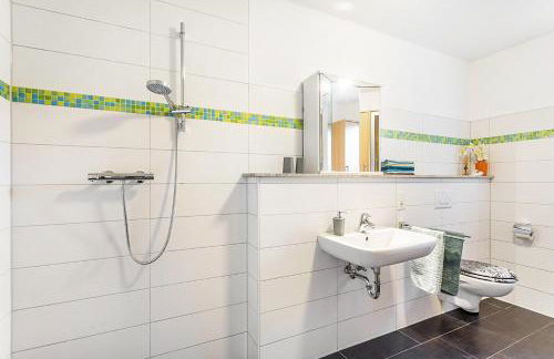 Ferienwohnung am Schmenkenberg - Foto 18