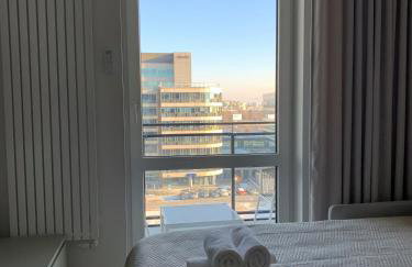 Warsaw Home Suites - Foto 39