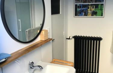 Maison Chiche 4 chambres indépendantes salon cuisine commune - Foto 26