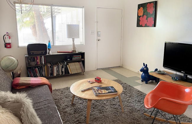 The Getaway Boutique Vacation Rentals - Foto 20