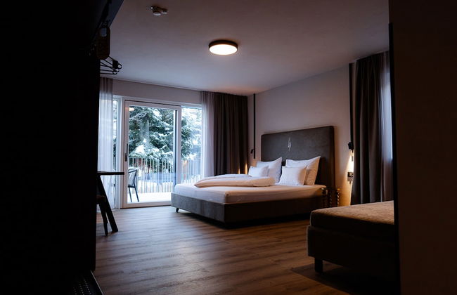 LH Suites Aparthotel - NEW since 2025 - Photo 46