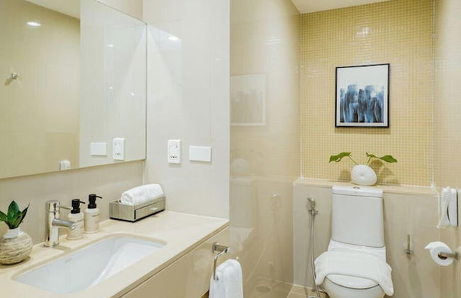 Shama Petchburi 47 Bangkok - Photo 15