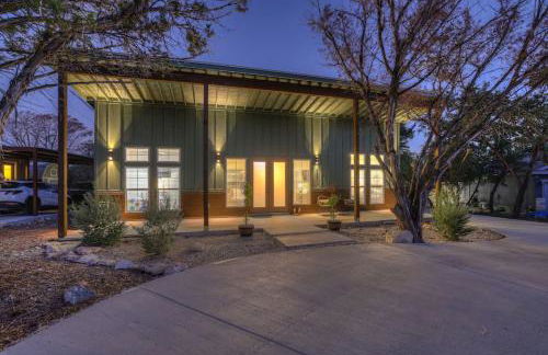 Serene Getaway Nestled in the Tx Hill Country! - Photo 52