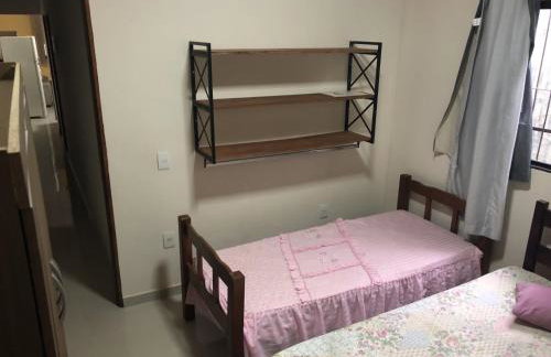 Casa Jardim Carolina Perto posto torrão, Supermecado Shibata e Semar - Foto 10