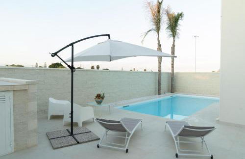 Vela Bianca Marzamemi - Foto 8