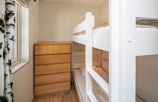 Fjällfrid Stugor - Photo 12