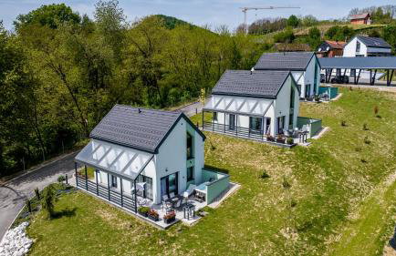 Vineyard Home 14 by GREEN Croatia - Foto 17