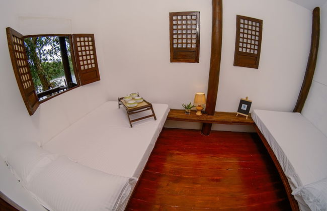 Almost Heaven Lake Resort by Cocotel - Photo 12